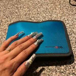 Everything is included putting more pics